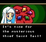 Изображение игры: Kaitou Saint Tail