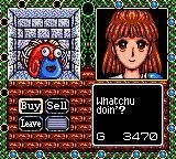 Изображение игры: Madou Monogatari II