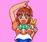 Изображение игры: Madou Monogatari III