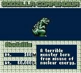 Изображение игры: Godzilla: Kaijuu no Daishingeki
