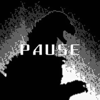 Изображение игры: Kaijuu-Oh Godzilla