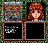 Изображение игры: Madou Monogatari II