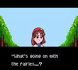 Изображение игры: Madou Monogatari A: Doki Doki Vacation