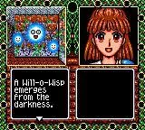 Изображение игры: Madou Monogatari II
