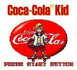 Изображение игры: Coca-Cola Kid
