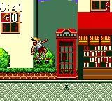 Изображение игры: Coca-Cola Kid
