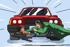Изображение игры: Yu Yu Hakusho - Ghost Files: Spirit Detective