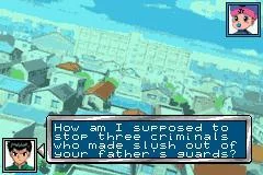 Изображение игры: Yu Yu Hakusho - Ghost Files: Spirit Detective
