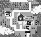 Изображение игры: Yuu Yuu Hakusho