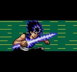 Изображение игры: Yu Yu Hakusho II: Gekitou! Nanakyou no Tatakai