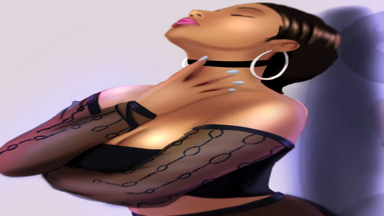 Изображение игры: Yummy Girls