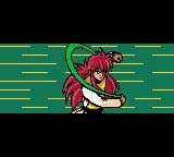 Изображение игры: Yu Yu Hakusho II: Gekitou! Nanakyou no Tatakai