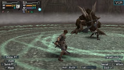 Изображение игры: Valhalla Knights 2