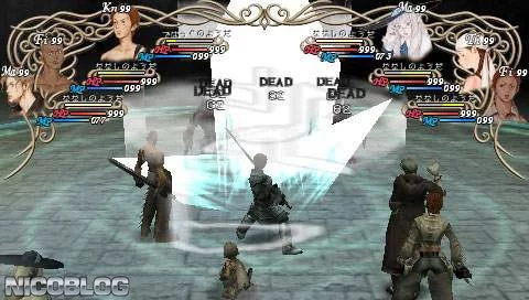 Изображение игры: Valhalla Knights