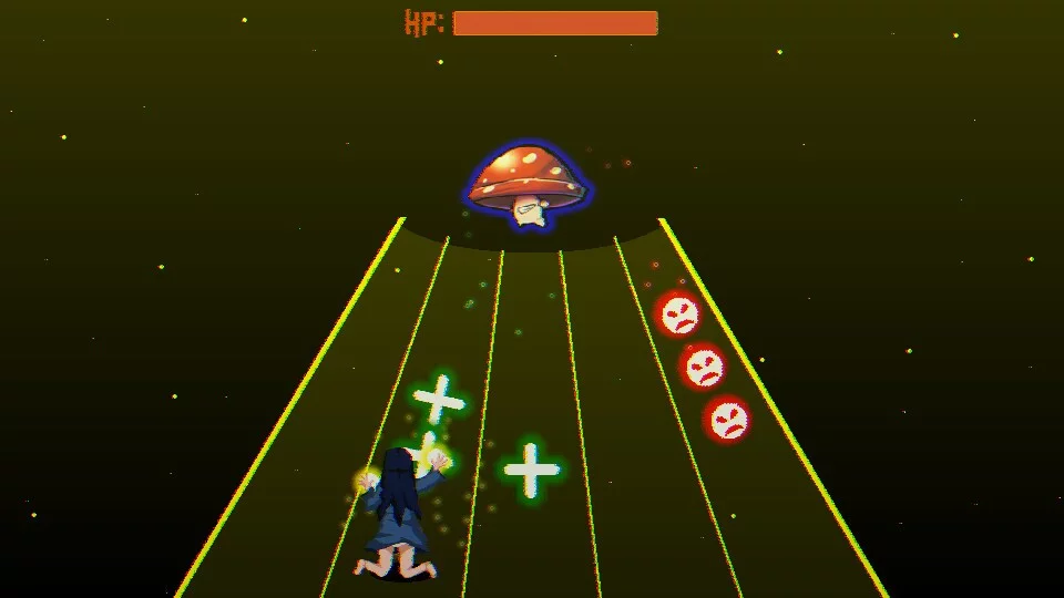Изображение игры: Witch Epoch