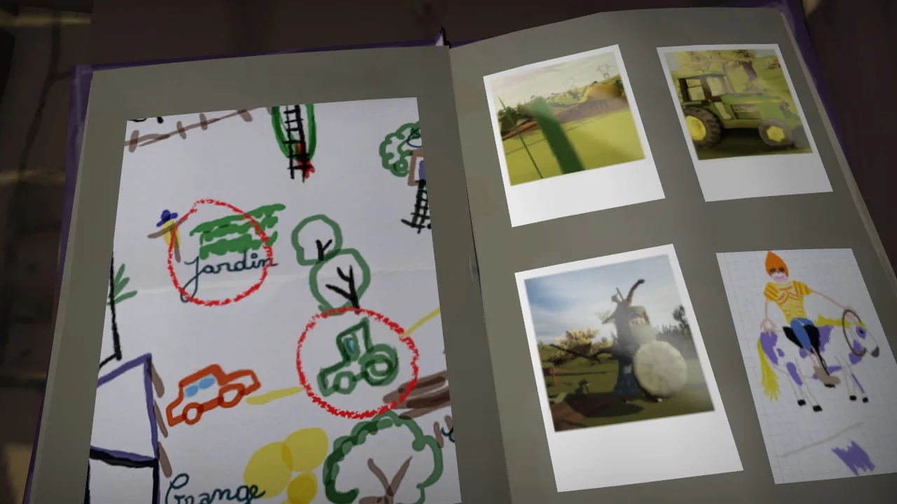 Изображение игры: PaperPlane