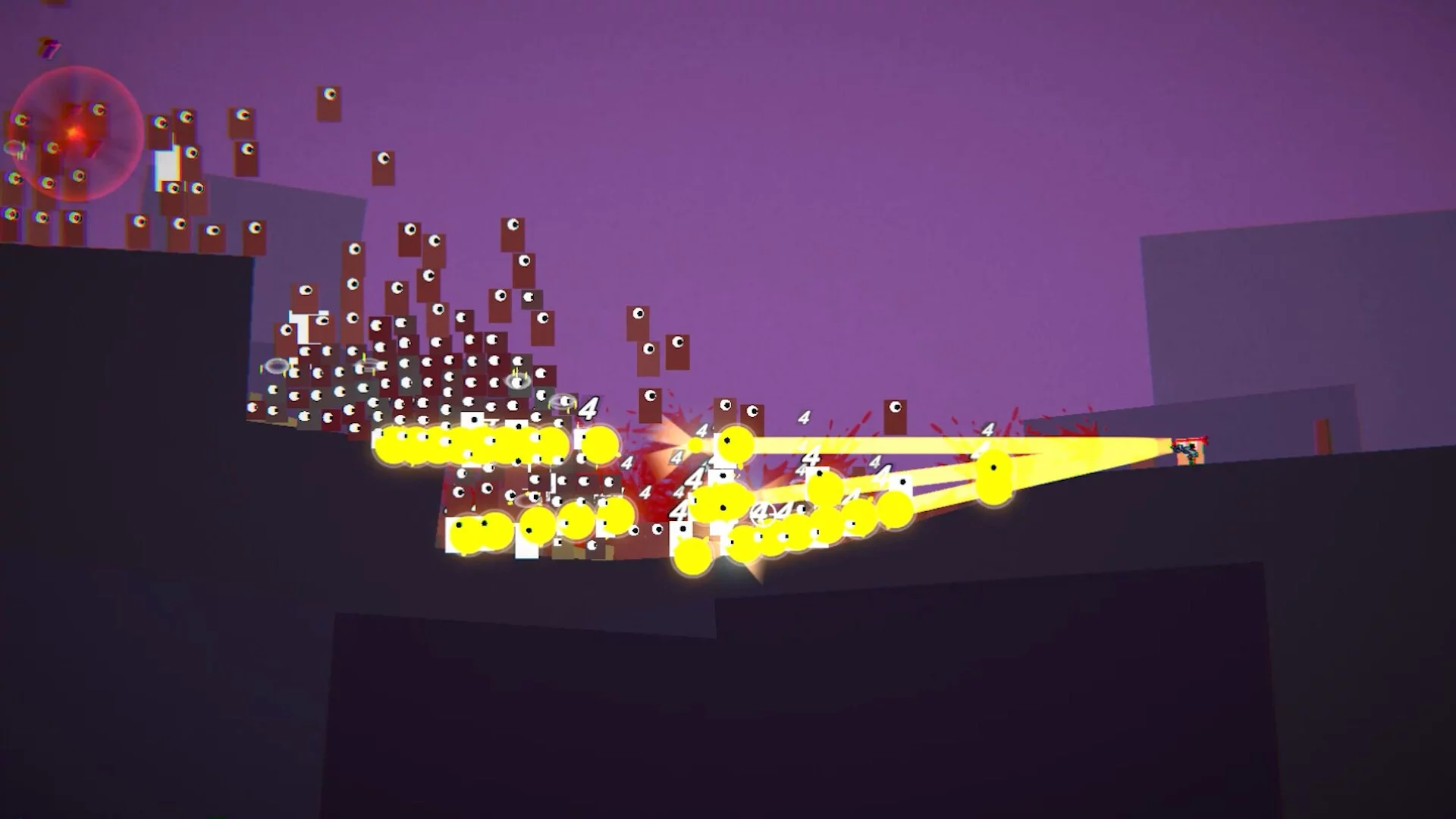 Изображение игры: CubeShooter
