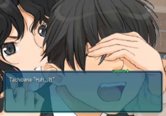 Изображение игры: Amagami