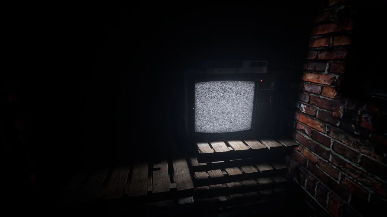 Изображение игры: Breath of Ghosts