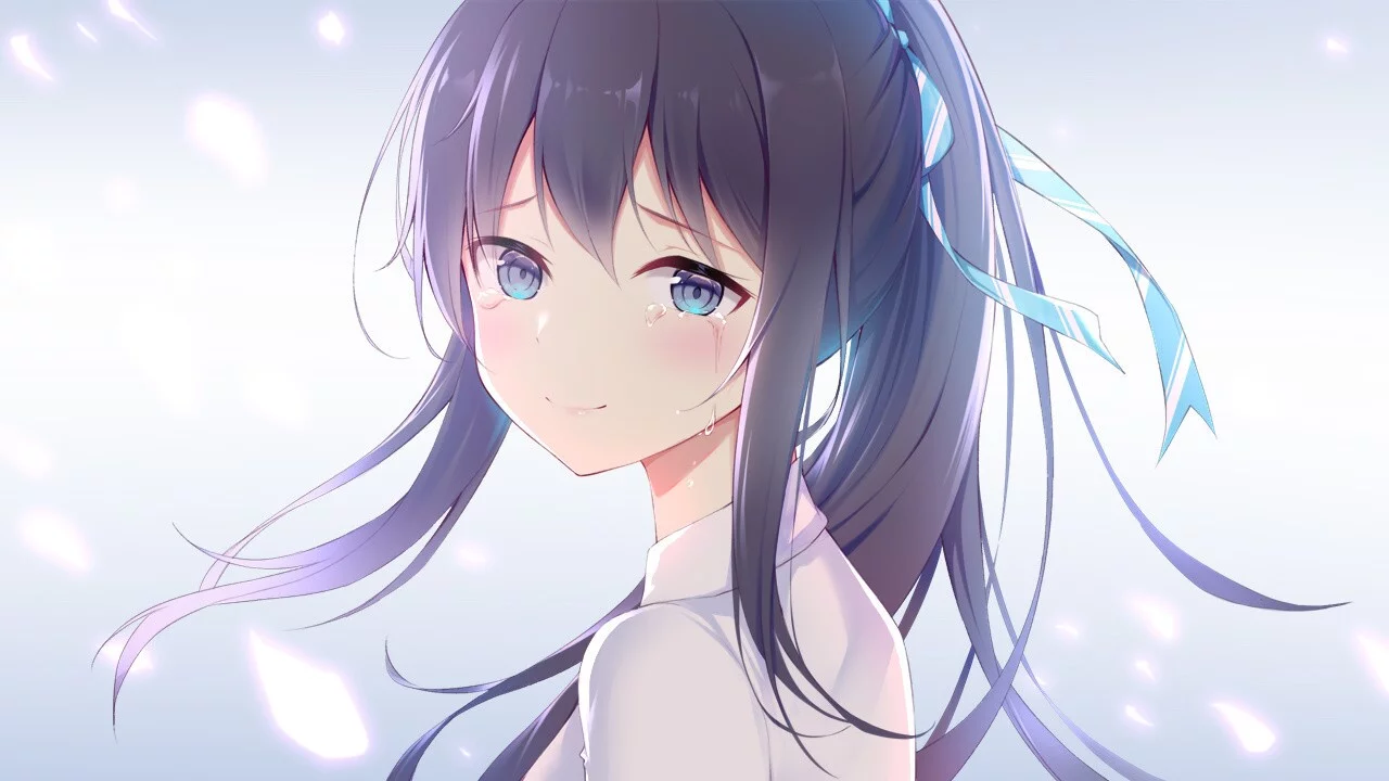 Изображение игры: 剑与桃花 the sword and peachblossom