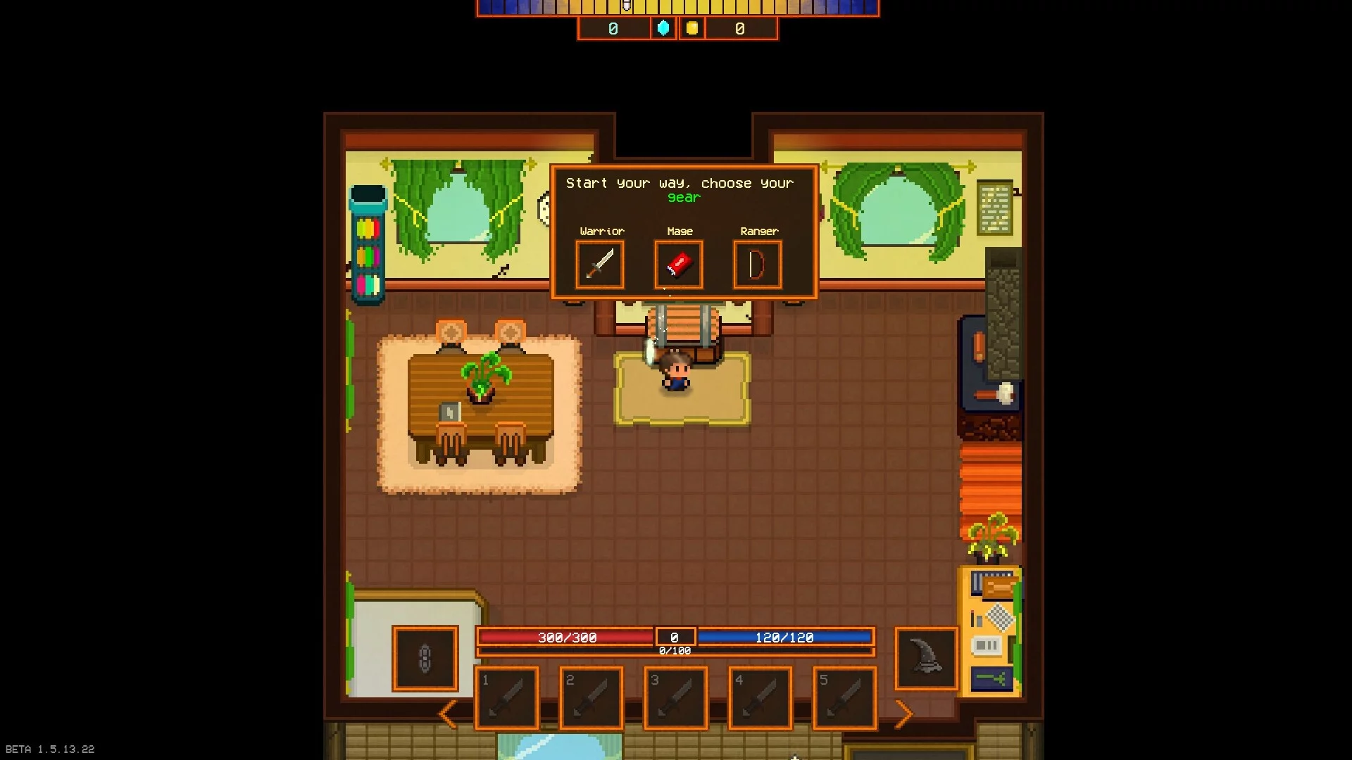 Изображение игры: Shadow of Asha