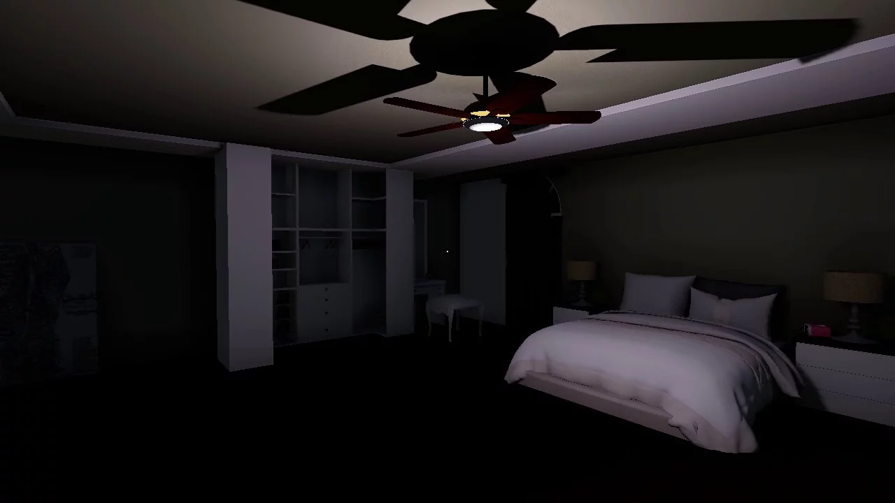 Изображение игры: Stalked