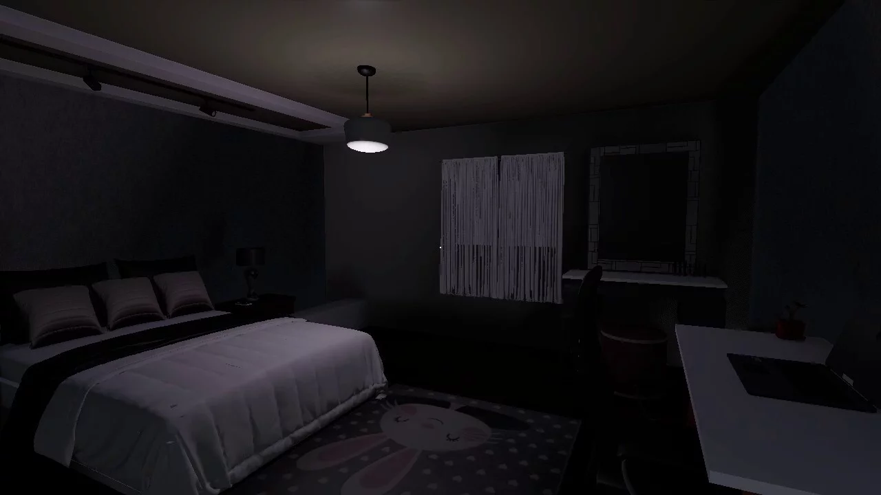 Изображение игры: Stalked