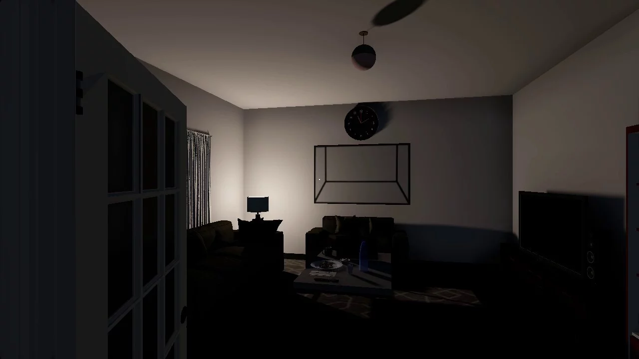 Изображение игры: Stalked