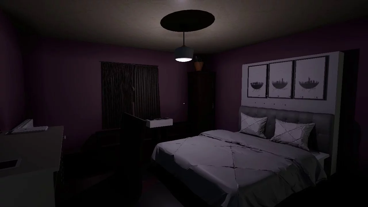 Изображение игры: Stalked
