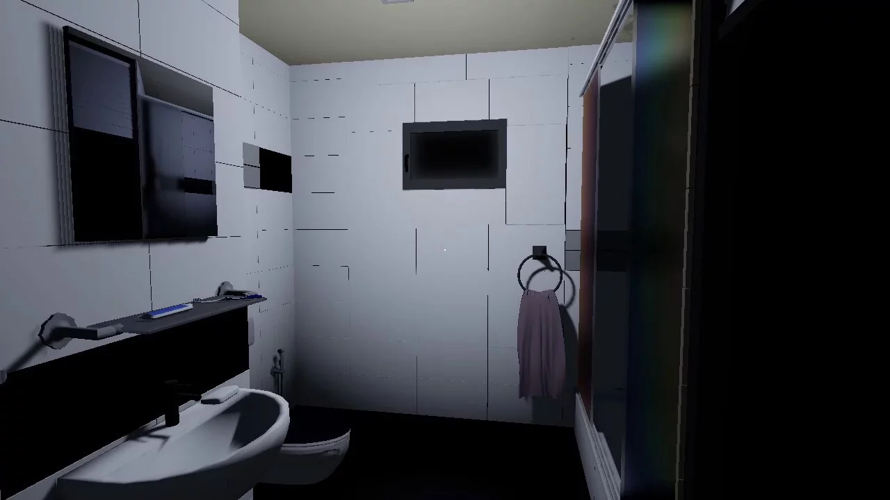 Изображение игры: Stalked