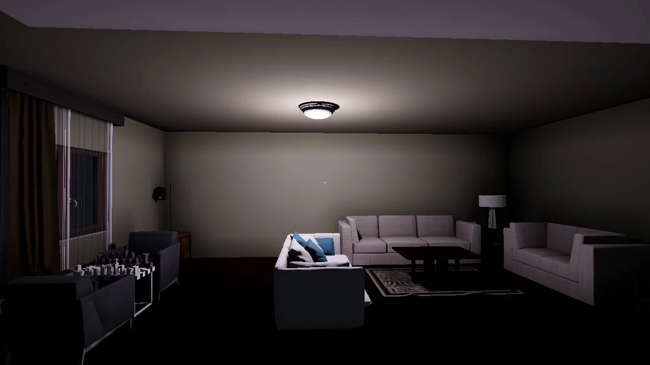 Изображение игры: Stalked
