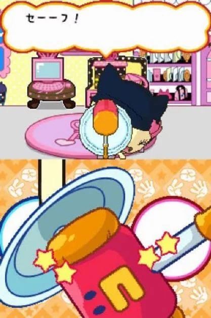 Изображение игры: Tamagotchi Collection