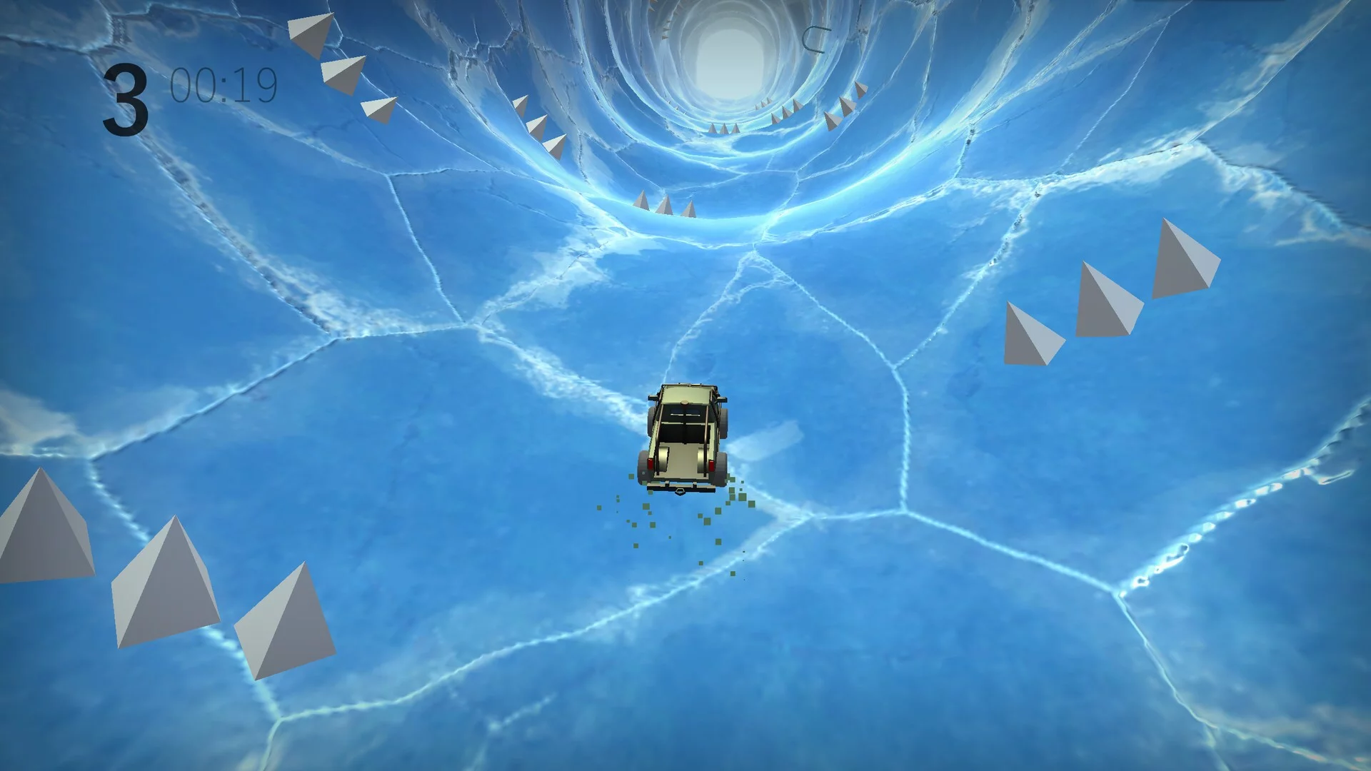 Изображение игры: Pickup One