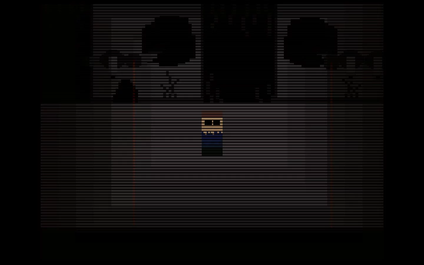 Изображение игры: AteloPhobia:The Story Begins