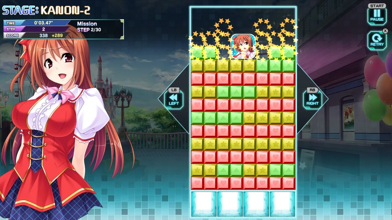 Изображение игры: Pretty Girls Escape