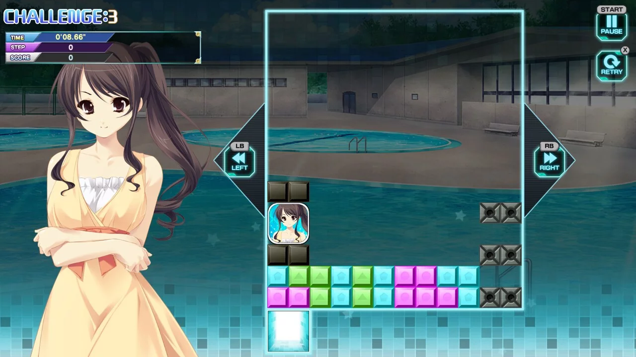Изображение игры: Pretty Girls Escape