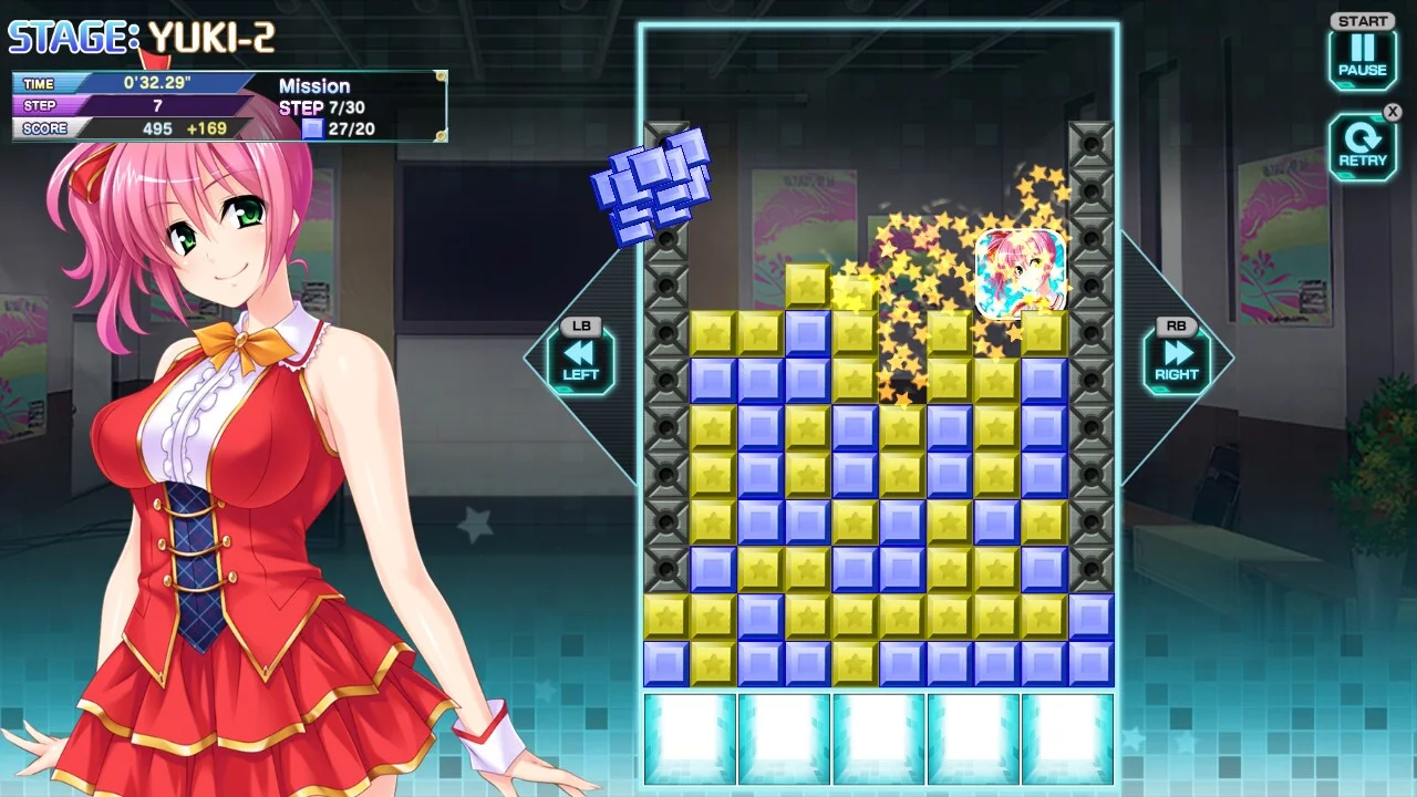 Изображение игры: Pretty Girls Escape