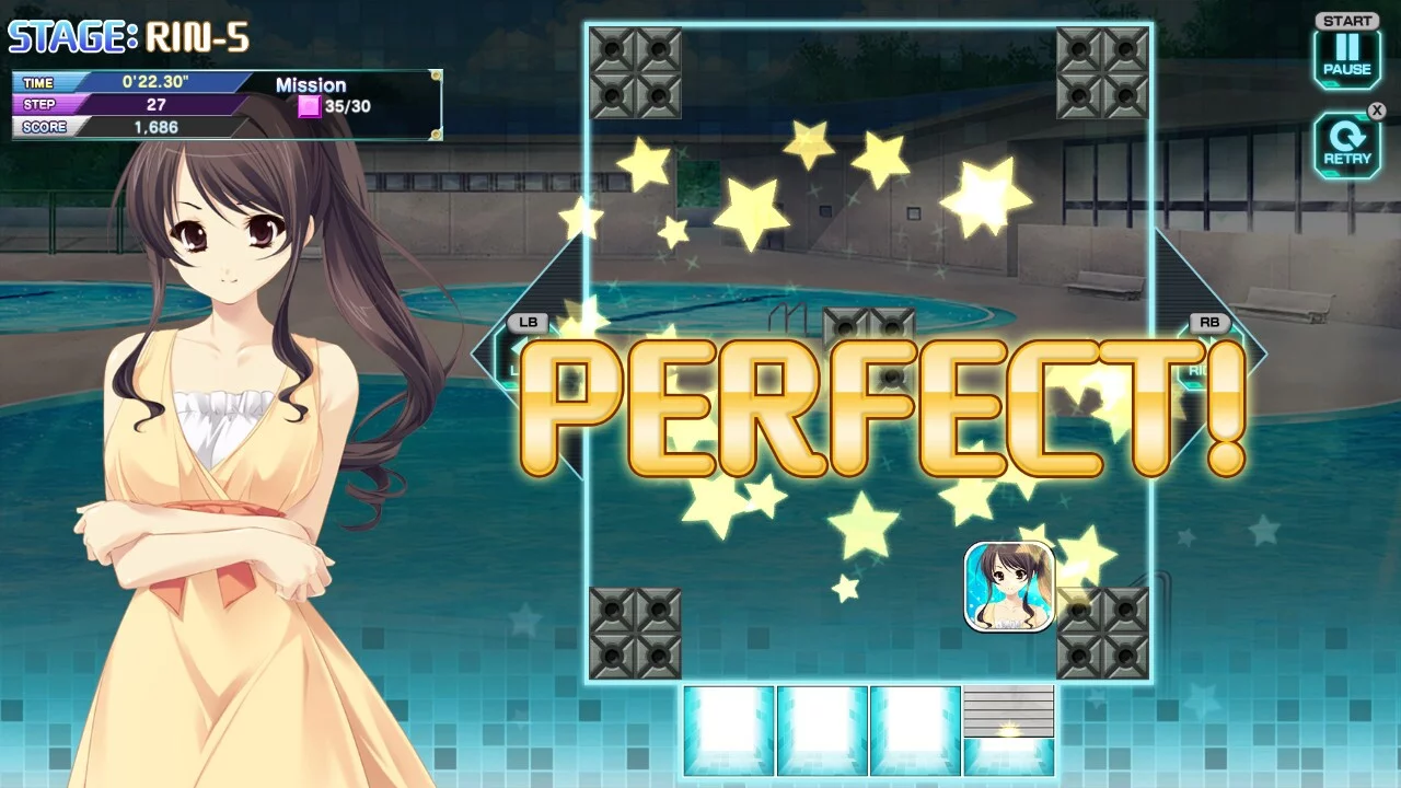 Изображение игры: Pretty Girls Escape