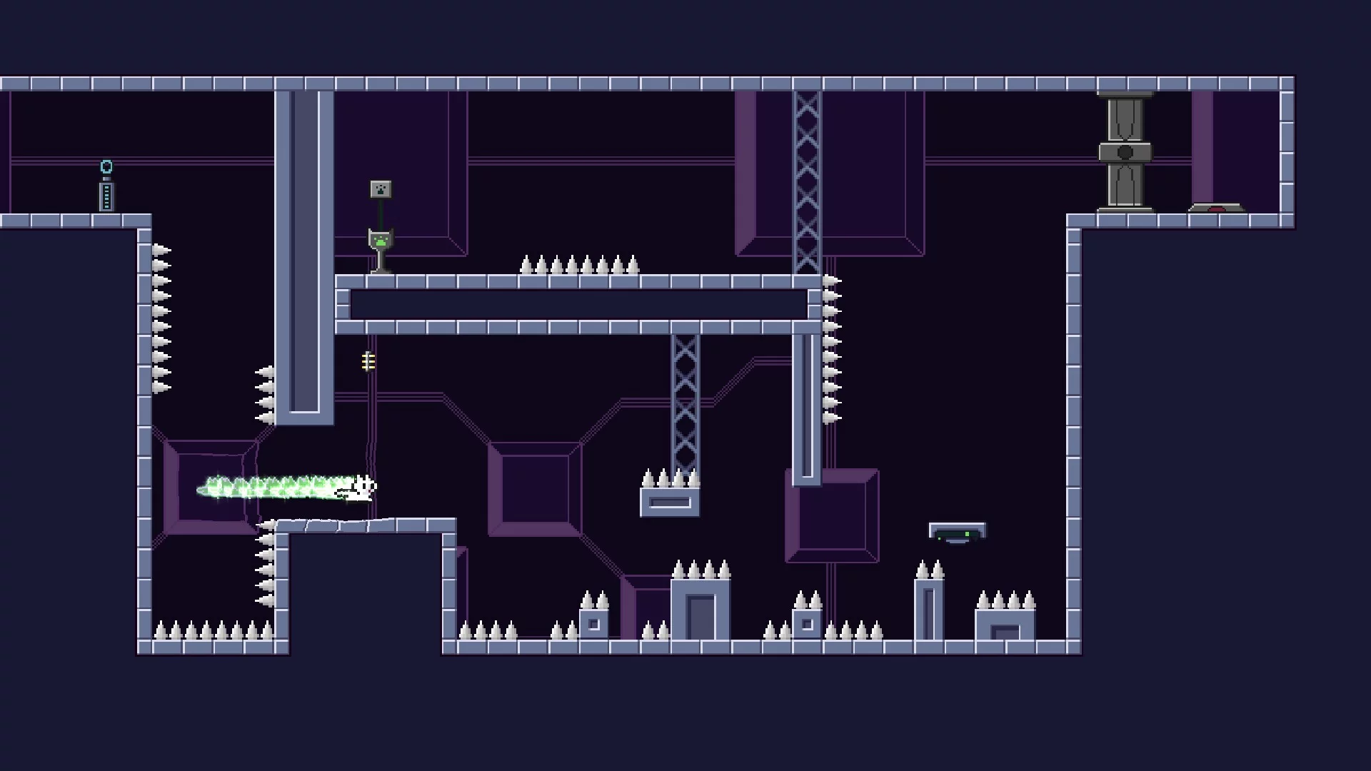Изображение игры: Kitten Hero