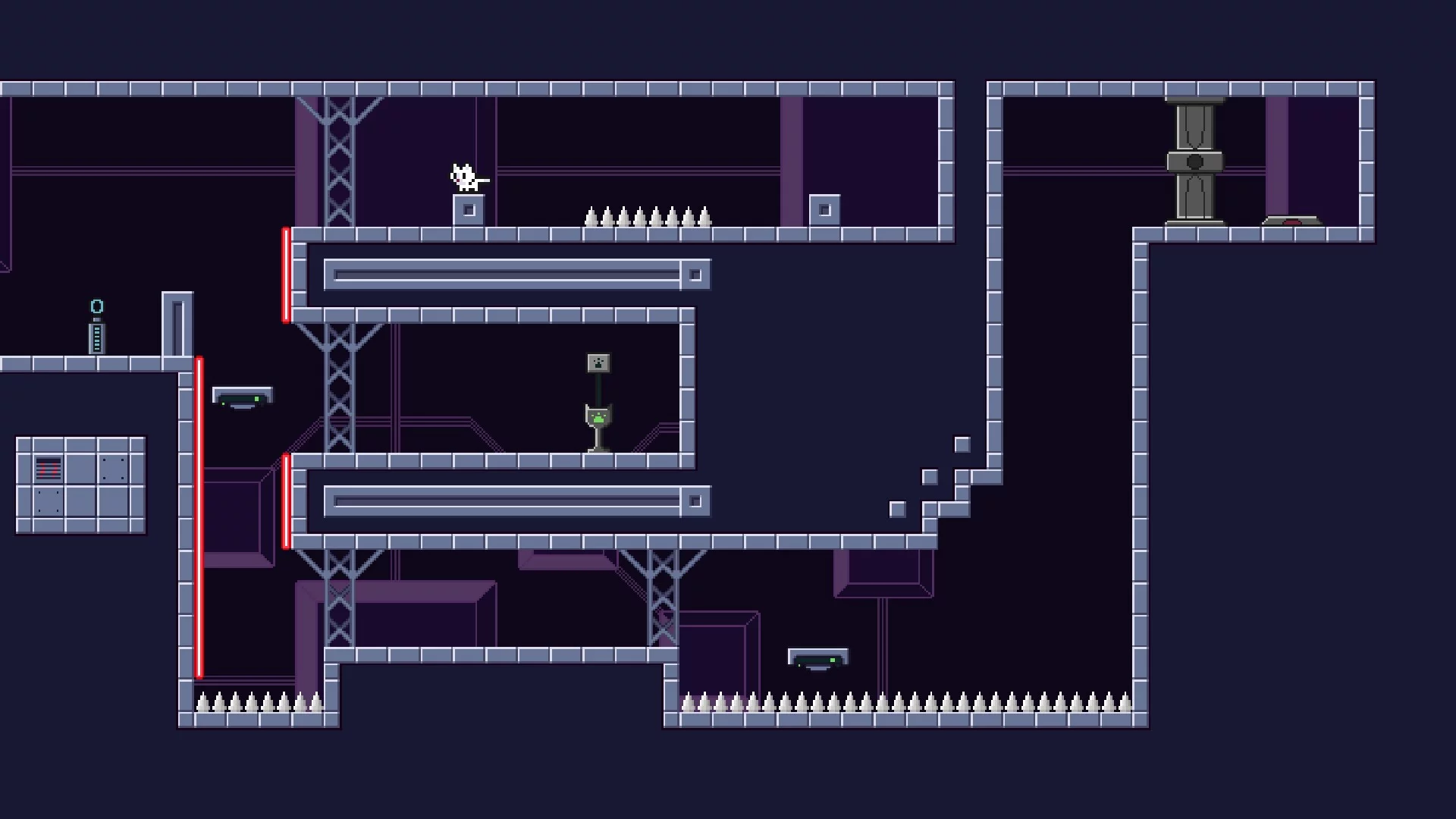 Изображение игры: Kitten Hero