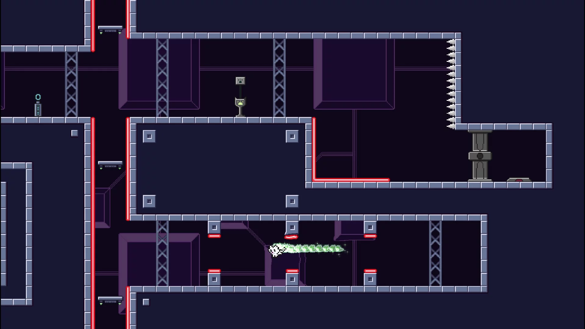 Изображение игры: Kitten Hero