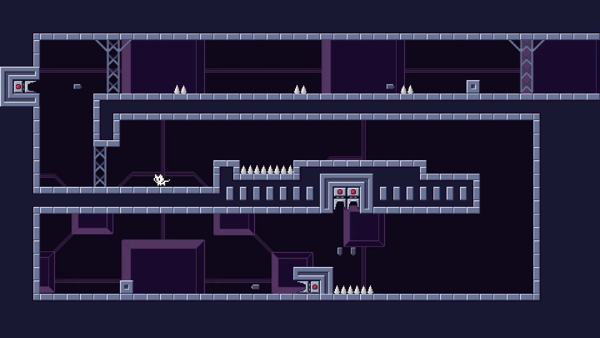 Изображение игры: Kitten Hero