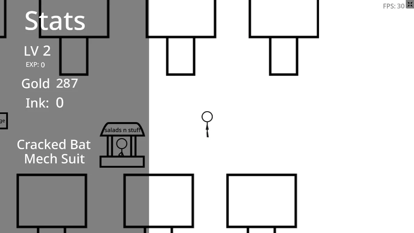 Изображение игры: Nodes