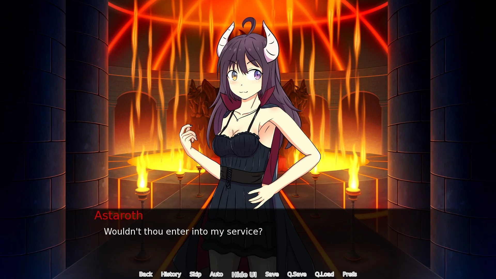 Изображение игры: Fucking Hell