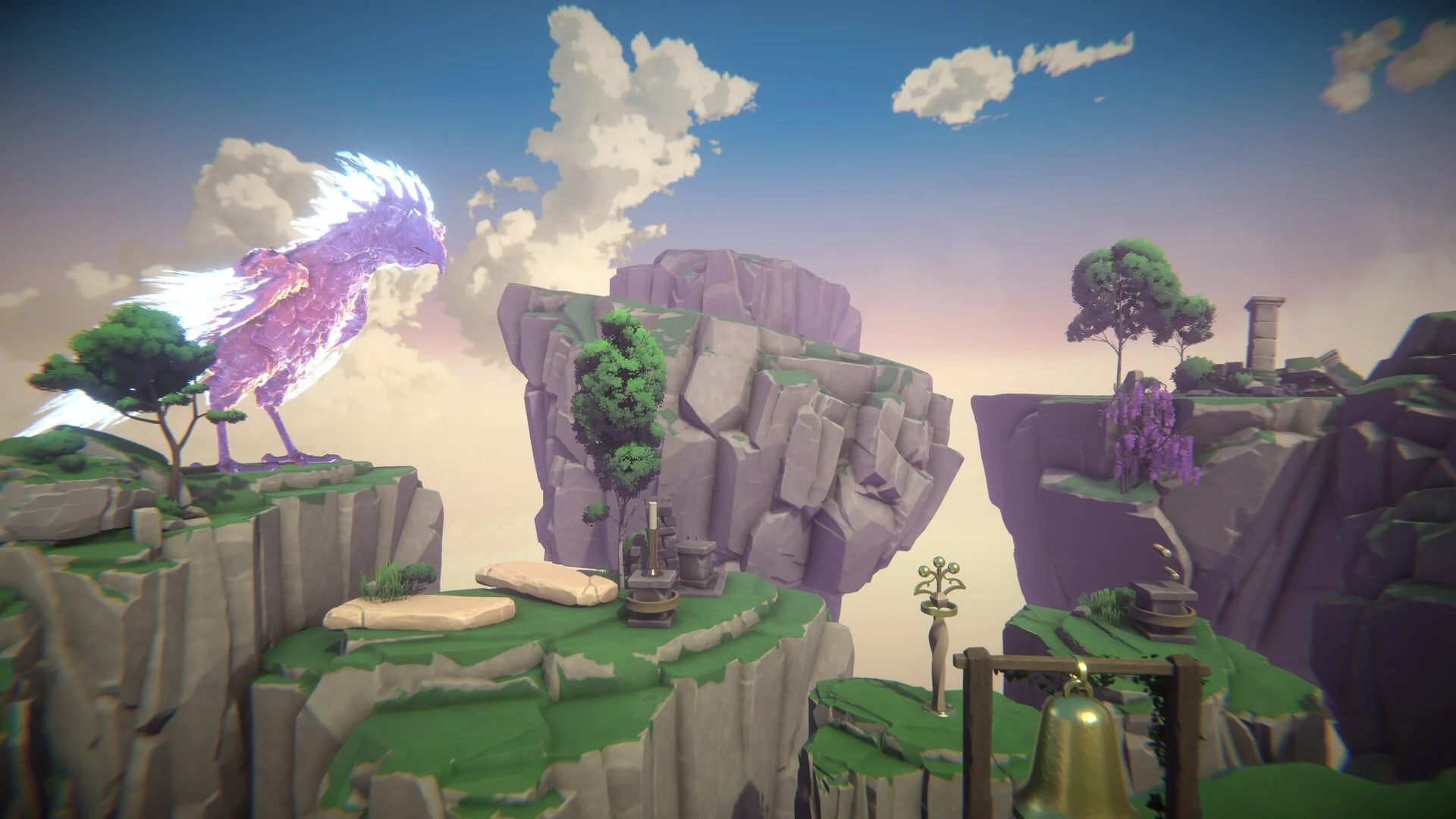 Изображение игры: The Wakers