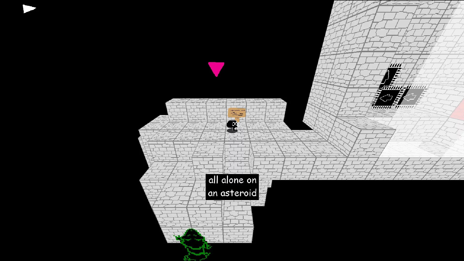 Изображение игры: HopDodge