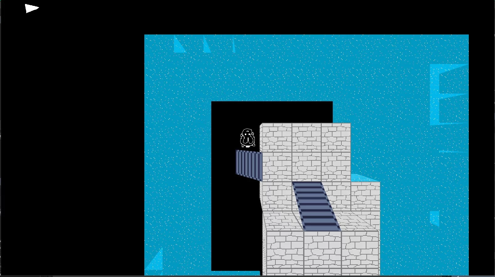 Изображение игры: HopDodge