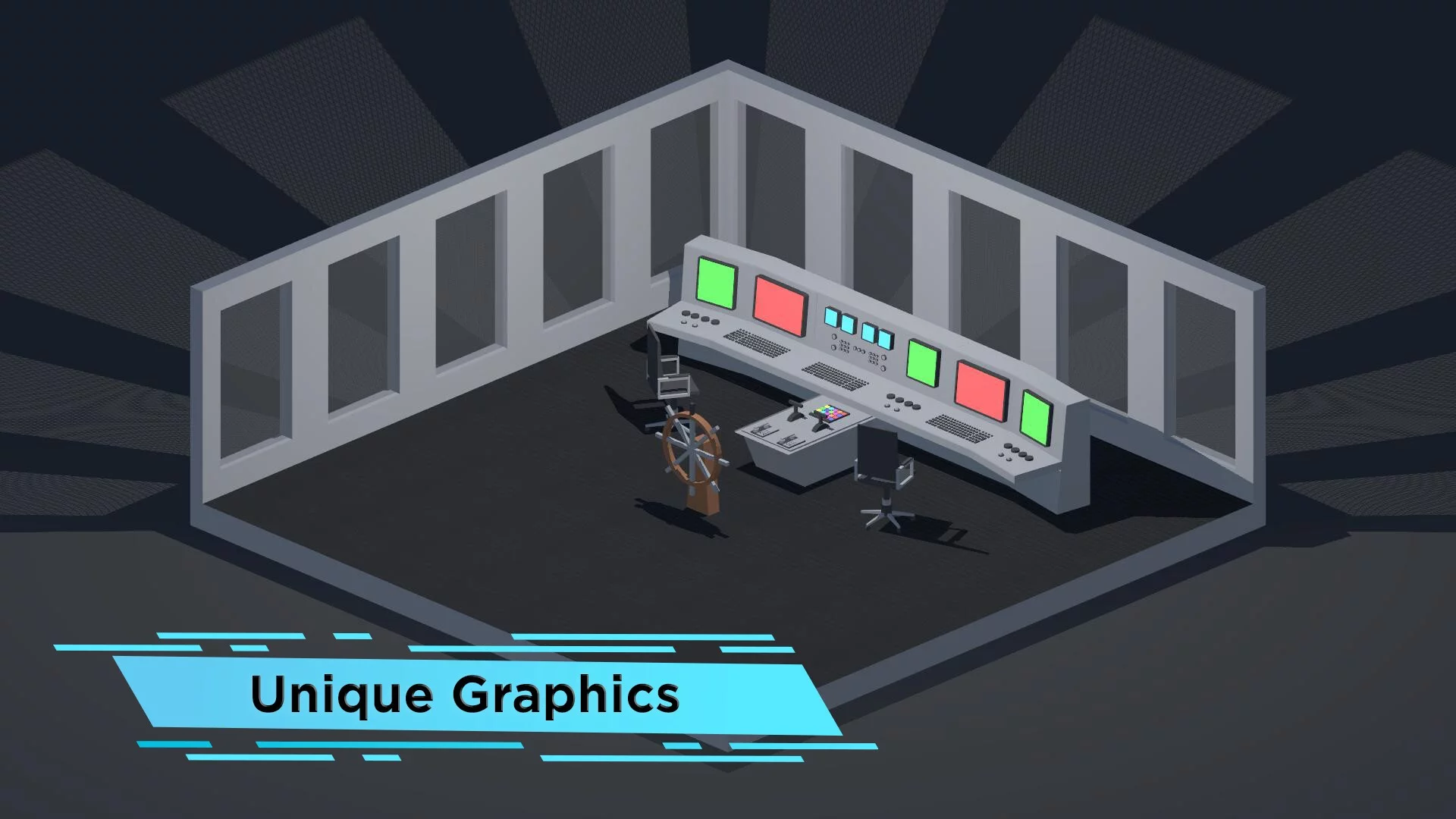 Изображение игры: The Final Rescue