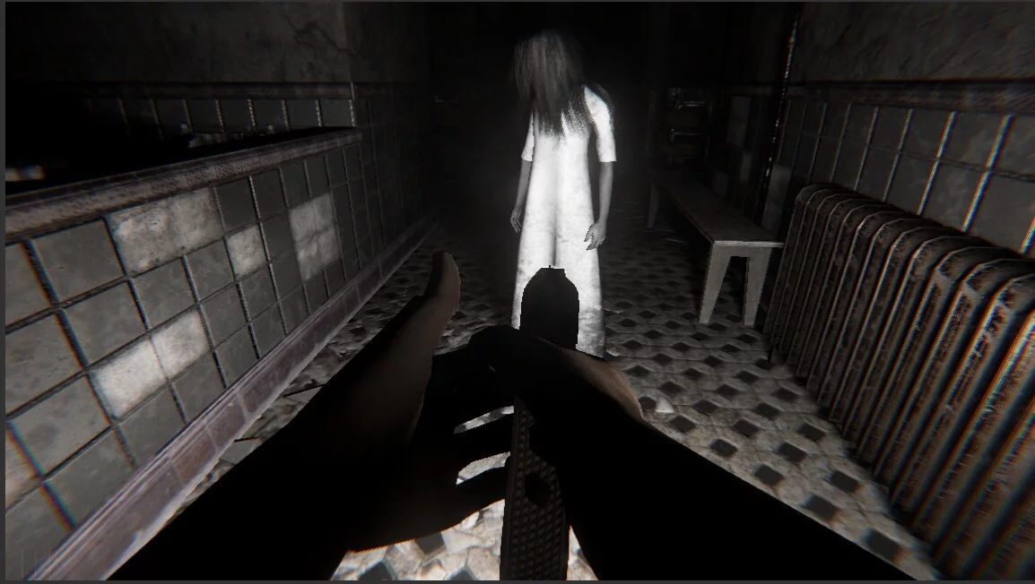 Изображение игры: Dark Dimension