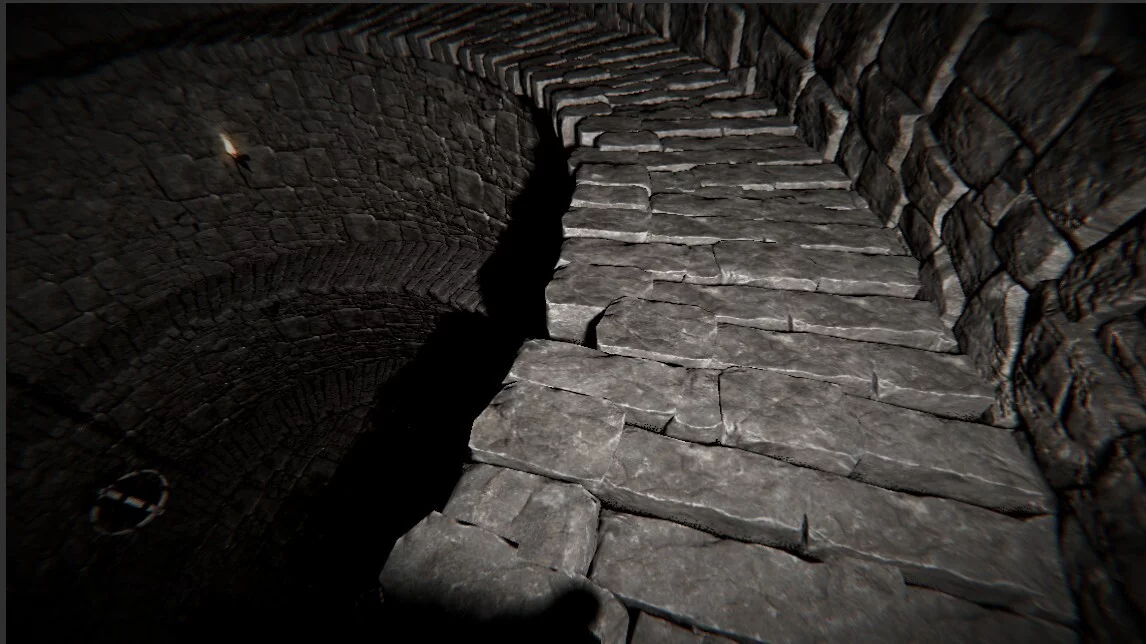 Изображение игры: Dark Dimension